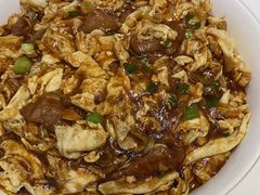 -紫光园·烤鸭·北京菜(劲松店)