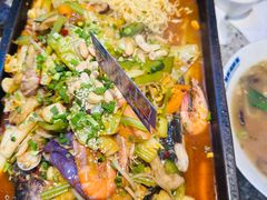 -里岛烤鱼(东港凯虹广场店)