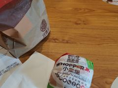 -汉堡王(徐汇绿地缤纷店)