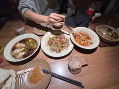 -KŌNG胶东小馆(华熙店)