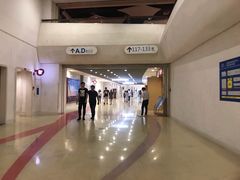 -宝能国际体育演艺中心