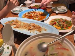 -蓉城小馆(科兴店)