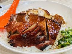 -一乐烧鹅(中环店)