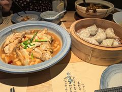 -荣小馆(杭州大厦店)