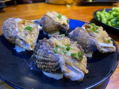 火焰海螺-黄鱼炙夜·烧烤·小龙虾(世茂缤谷店)