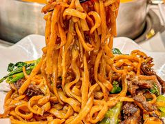 -潮正和潮汕牛肉火锅·老字号(番禺万达店)