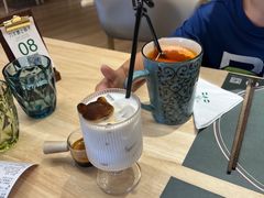 -刀叉遇上筷子中西融合餐厅(和平店)