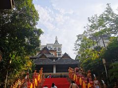 -勐巴拉娜西大剧院