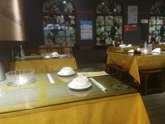 大堂-松针蔡记蒸饺(花园路店)