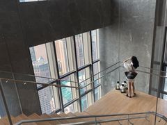 -重庆解放碑威斯汀酒店