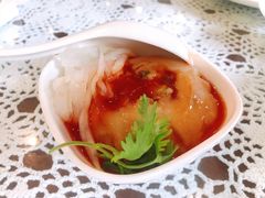 特色油葱粿-鹭江宾馆·观海餐厅