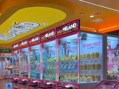 -meland·儿童乐园·游戏厅娃娃机·电玩Xbox(成都合生汇店)