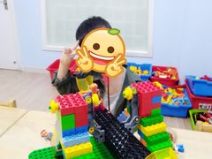-睿趣疯狂机器人·乐高·编程·STEM(橡树湾中心)