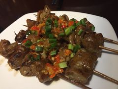 -JUKEBOX玖部音乐餐厅(华侨城店)