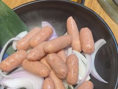 -九田家黑牛烤肉料理(新光汇店)