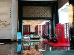 -万达瑞华酒店美食汇自助餐厅(楚河汉街店)