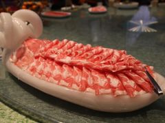 -爱丽格斯火锅(东岸国际店)