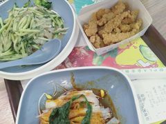 -魏家凉皮(协和店)