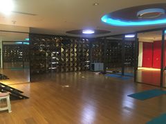 -奥力健身游泳俱乐部(华悦店)