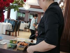 -老洋房花园饭店(绍兴路店)
