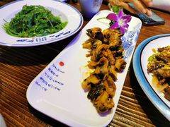 -津沽小院(天津之眼店)