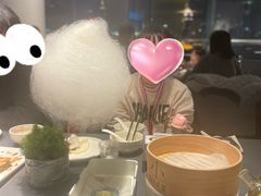 -小大董·烤鸭(观景餐厅·南京西路店)