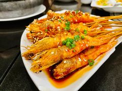 -美极鲜食坊(宝安南路店)