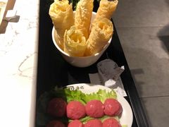 -八合里牛肉火锅(深圳龙华硅谷店)