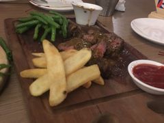 -5号公路餐厅(曼哈顿店)