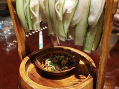 -杨记隆府(汉街店)