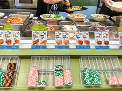 -SaladJohn沙拉匠(凯德1818店)