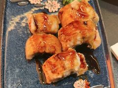 -無二炙坊·和牛烧肉(大钟寺1733店)