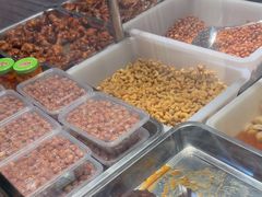 -乔波食品(杜桥中心菜场店)