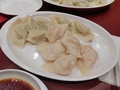 -喜家德虾仁水饺(长泰广场店)
