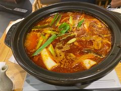 -肖记公安牛肉鱼杂(田林路店)