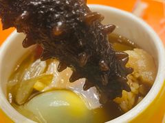 -聚春园自助餐厅(东街口店)