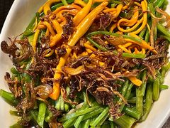 -尽善百年古院餐厅(王家老宅店)