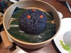 乌米饭-九福楼大酒店