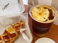 -LilBee Coffee