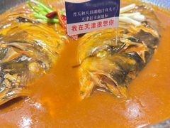 -普天和酒楼·新津菜·烤鸭(天津之眼店)