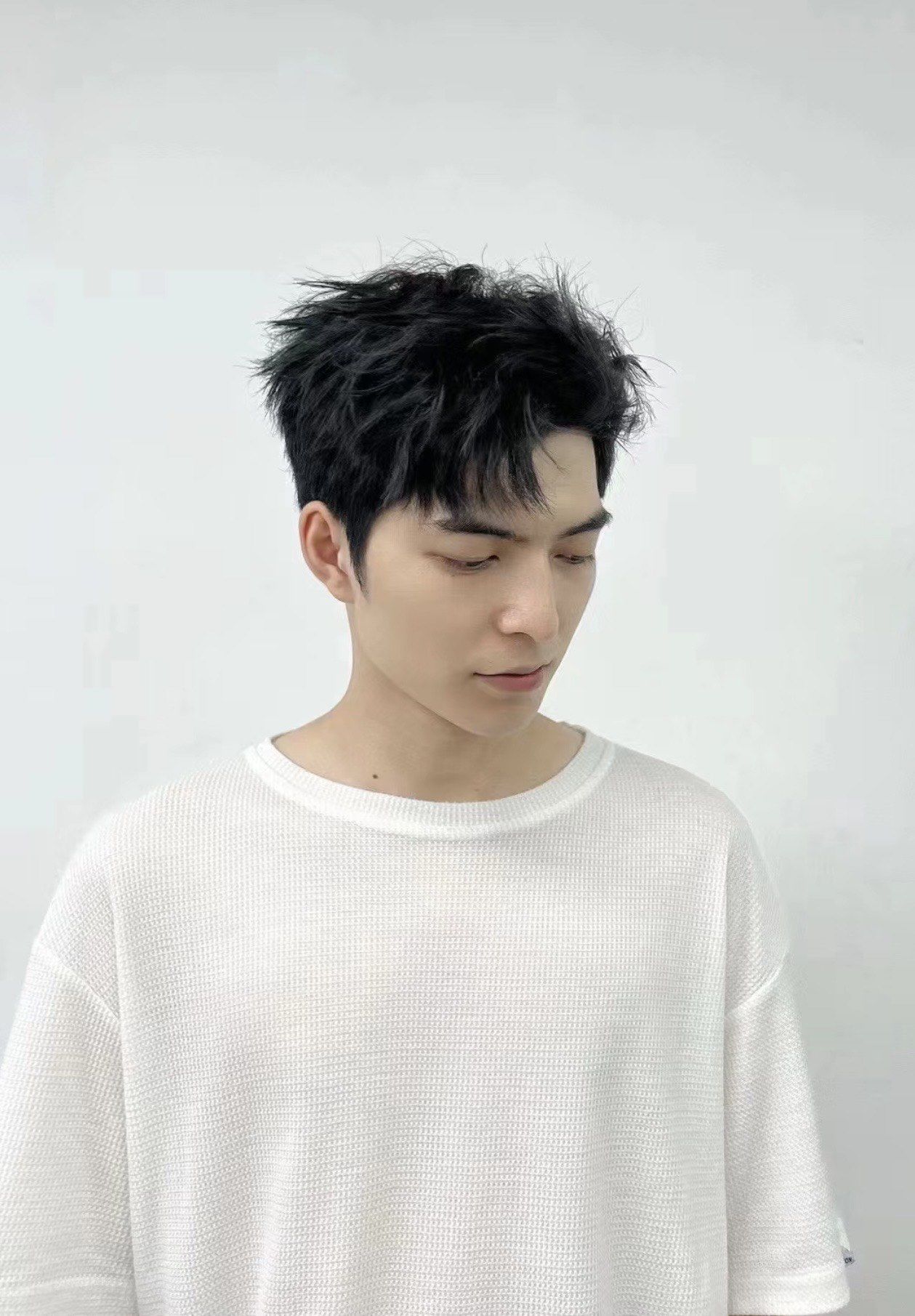 新潮男发型必看哦