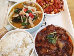 -七食九号食堂(东丽空港店)