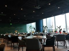 -半山腰·云南菜(侨福芳草地店)