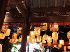 -南京大牌档(济南万象城店)