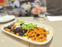 -福满圆(琨莎中心店)