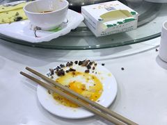 -清真·锦翔炝锅鱼(明德门店)