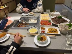 -海底捞火锅(旭辉MALL店)