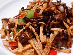 美极菌菇-蝶园·装修中(BFC外滩金融中心店)