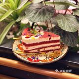 什么❗️拿茅台酒做牛排❓好香呀❗️