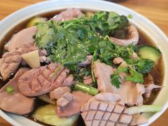 爽口腰花-双塔老饭店